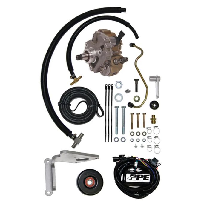PPE-113061100, Pacific Performance Engineering Dual Fueler CP3 Injection Pump Kits 113061100 في الإمارات العربية المتحدة, دبي. Condition - new. Price 11,390 AED. Photo, seller contacts | AUTO.AE
