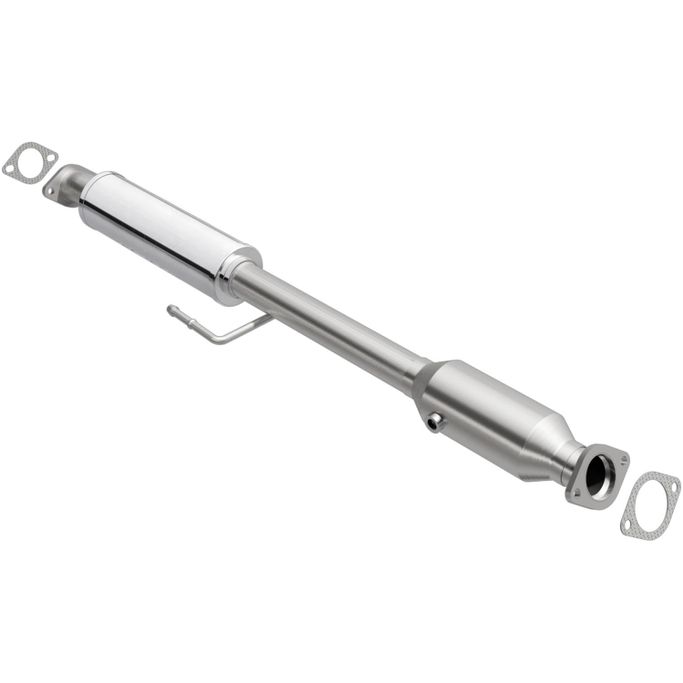 MPE-52820, MagnaFlow OEM Grade Federal/EPA Compliant Direct-Fit Catalytic Converters for 2011-2015 SONATA - 52820 в ОАЭ, Дубай. Состояние - новое. Цена ⁦3 400 AED⁩. Фото, контакты продавца | AUTO.AE