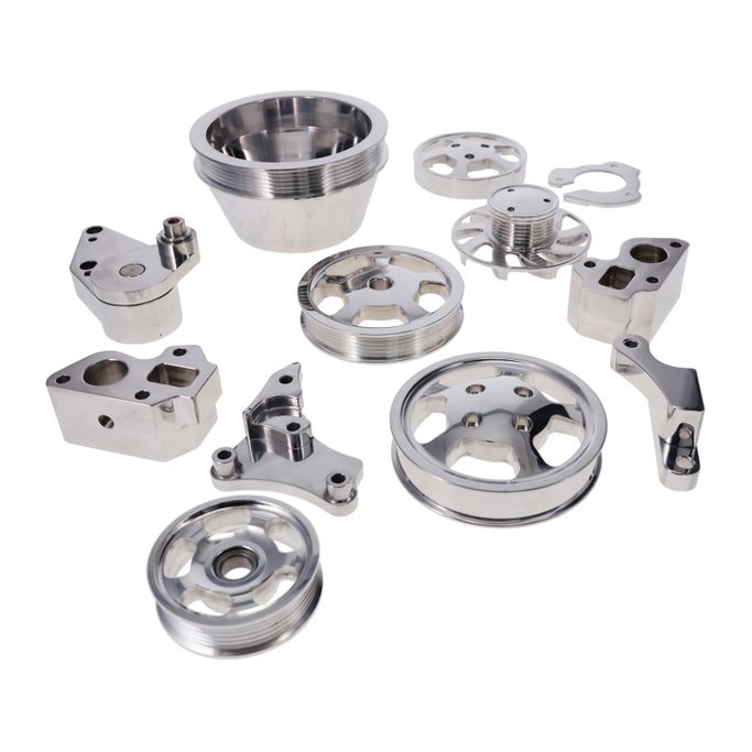 TSN-81500-2P, Top Street Performance Accessory Drive Systems 81500-2P في الإمارات العربية المتحدة, دبي. Condition - new. Price 7,930 AED. Photo, seller contacts | AUTO.AE