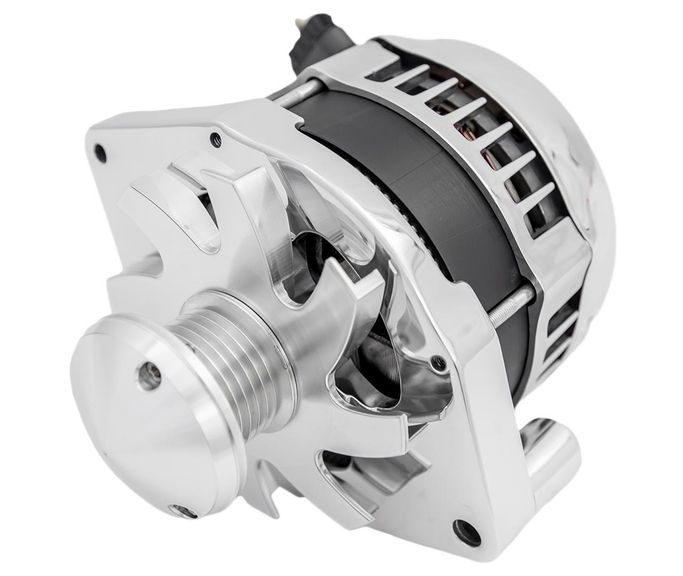 MCH-P530, March Performance Alternators P530 in UAE, Dubai. Condition - new. Price 3,590 AED. Photo, seller contacts | AUTO.AE