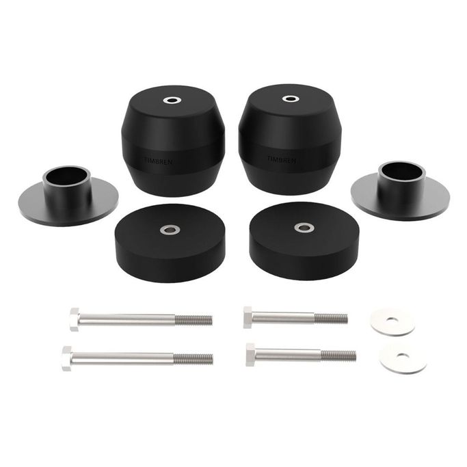 TBI-GMRSTT15, Timbren Suspension Enhancement Systems for 2020-2026 SIERRA 1500, SILVERADO 1500, 2022 SIERRA 1500 LIMITED - GMRSTT15 في الإمارات العربية المتحدة, دبي. Condition - new. Price ⁦1,290 AED⁩. Photo, seller contacts | AUTO.AE