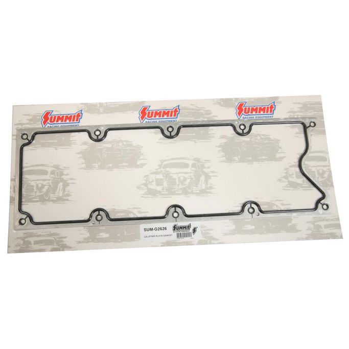 SUM-G2626, Summit Racing™ Engine Valley Cover Gaskets SUM-G2626 в ОАЭ, Дубай. Состояние - новое. Цена ⁦100 AED⁩. Фото, контакты продавца | AUTO.AE