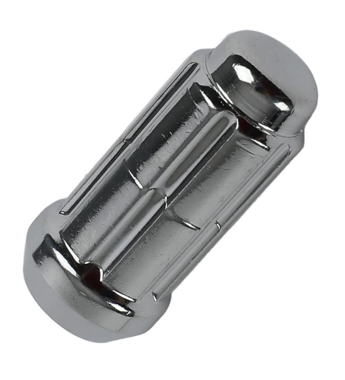 GOR-21188XL, Gorilla Small Diameter Lug Nuts 21188XL في الإمارات العربية المتحدة, دبي. Condition - new. Price 10 AED. Photo, seller contacts | AUTO.AE
