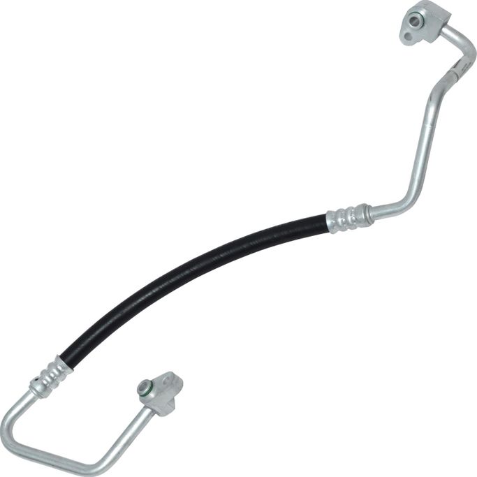 UAC-HA113475C, Universal Air Conditioner Air Conditioning Discharge Hoses for 2012-2019 PRIUS C - HA 113475C في الإمارات العربية المتحدة, دبي. Condition - new. Price 140 AED. Photo, seller contacts | AUTO.AE