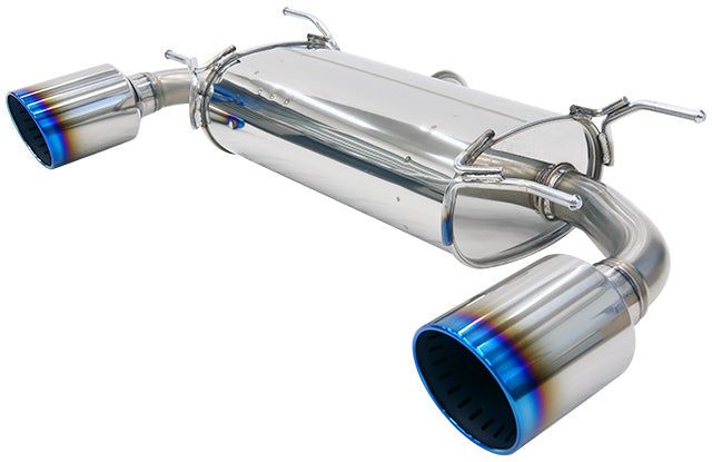 32018-AF018, HKS 32018-AF018 Muffler LEGAMAX PREMIUM for TOYOTA GR86, SUBARU BRZ in UAE, Dubai. Condition - new. Price ⁦5,020 AED⁩. Photo, seller contacts | AUTO.AE