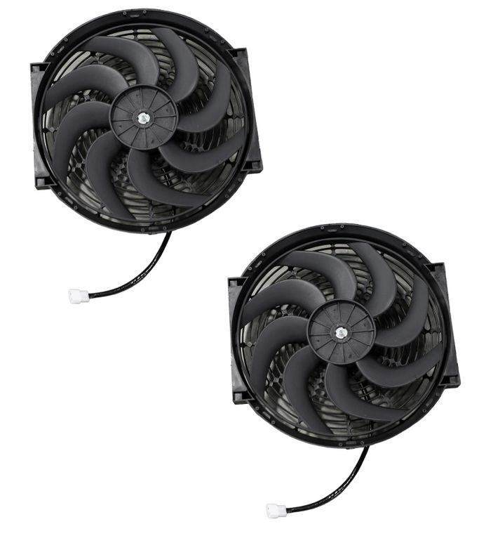 FBR-FB501E, 14 Inch 1,800 CFM Frostbite Fan and Shroud Economy Packages FB501E في الإمارات العربية المتحدة, دبي. Condition - new. Price ⁦2,800 AED⁩. Photo, seller contacts | AUTO.AE