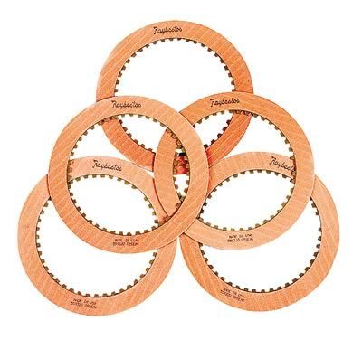 TCI-724000, TCI Automatic Transmission Clutch Friction Plates 724000 في الإمارات العربية المتحدة, دبي. Condition - new. Price ⁦180 AED⁩. Photo, seller contacts | AUTO.AE