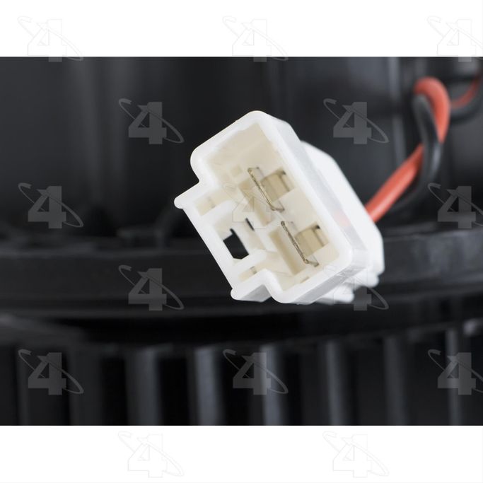 FSS-76990, Four Seasons Blower Motors 76990 в ОАЭ, Дубай. Состояние - новое. Цена ⁦310 AED⁩. Фото, контакты продавца | AUTO.AE