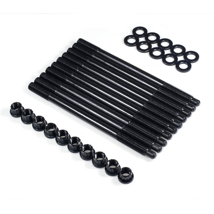 SK2-661-05-0001, Skunk 2 Cylinder Head Fasteners 661-05-0001 في الإمارات العربية المتحدة, دبي. Condition - new. Price 870 AED. Photo, seller contacts | AUTO.AE