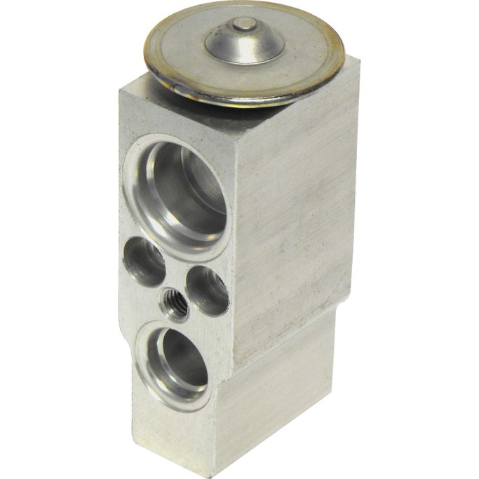 UAC-EX10285C, Universal Air Conditioner Air Conditioning Expansion Valves for 2007-2008 EXPEDITION, NAVIGATOR - EX 10285C في الإمارات العربية المتحدة, دبي. Condition - new. Price 90 AED. Photo, seller contacts | AUTO.AE