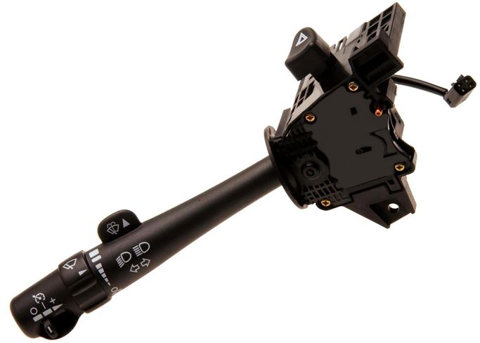 ADO-D6299A, ACDelco Replacement Turn Signal/Combination Switches 12450067 في الإمارات العربية المتحدة, دبي. Condition - new. Price ⁦790 AED⁩. Photo, seller contacts | AUTO.AE