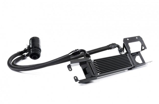 VWR18G700, RACINGLINE VWR18G700 OIL COOLER KIT - GOLF 7 R/GTI 2.0TSI в ОАЭ, Дубай. Состояние - новое. Цена ⁦3 440 AED⁩. Фото, контакты продавца | AUTO.AE