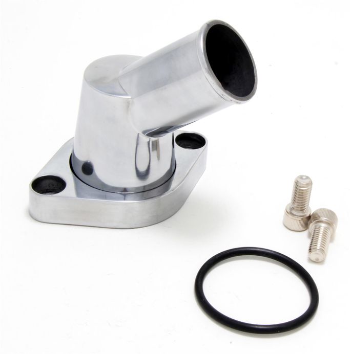 TRD-6003, Trans-Dapt Performance Aluminum Water Necks 6003 في الإمارات العربية المتحدة, دبي. Condition - new. Price 200 AED. Photo, seller contacts | AUTO.AE