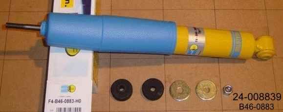 24-008839, BILSTEIN 24-008839 Shock absorber front B6 (R2) OPEL Ascona B Manta B в ОАЭ, Дубай. Состояние - новое. Цена 1 030 AED. Фото, контакты продавца | AUTO.AE