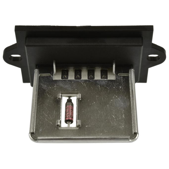 SMP-RU905, Standard Motor Blower Motor Resistors for 2007-2013 SX4 - RU905 في الإمارات العربية المتحدة, دبي. Condition - new. Price ⁦90 AED⁩. Photo, seller contacts | AUTO.AE