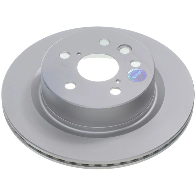PWR-JBR1944EVC, PowerStop Evolution GEOMET Coated Rotors JBR1944EVC في الإمارات العربية المتحدة, دبي. Condition - new. Price 230 AED. Photo, seller contacts | AUTO.AE