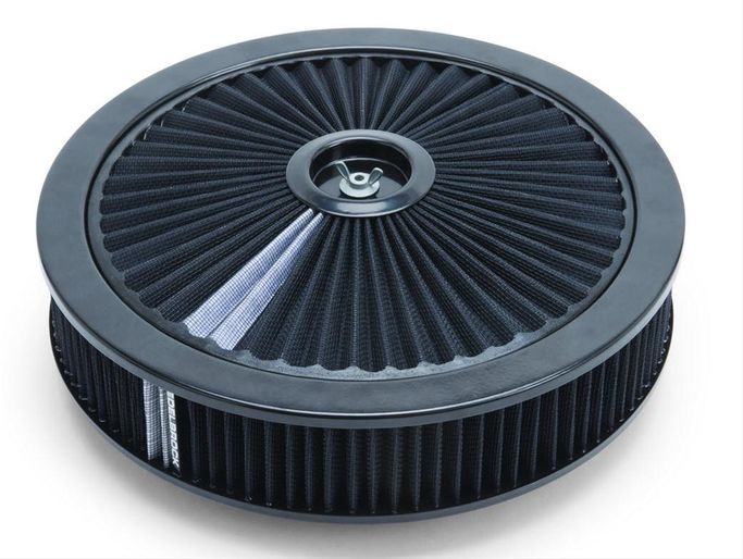EDL-43662, Edelbrock Pro-Flo High-Flow Series Air Cleaners 43662 в ОАЭ, Дубай. Состояние - новое. Цена ⁦760 AED⁩. Фото, контакты продавца | AUTO.AE