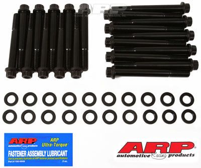255-3701, ARP 255-3701 Head Bolt Kit for Ford 460 12pt في الإمارات العربية المتحدة, دبي. Condition - new. Price 1,090 AED. Photo, seller contacts | AUTO.AE