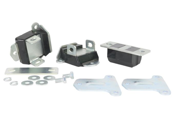 WHL-W93473, WHITELINE Motor Mounts and Inserts W93473 في الإمارات العربية المتحدة, دبي. Condition - new. Price 670 AED. Photo, seller contacts | AUTO.AE