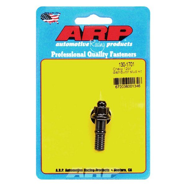 130-1701, ARP 130-1701 Distributor Stud Kit for CHEVY 12pt في الإمارات العربية المتحدة, دبي. Condition - new. Price 160 AED. Photo, seller contacts | AUTO.AE