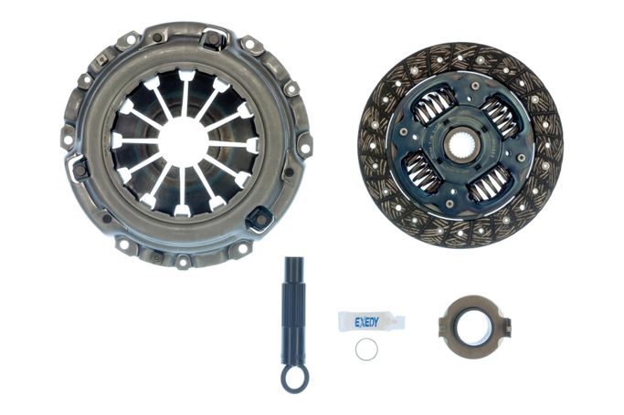 EXY-HCK1011, Exedy OE Clutch Kits for 2009-2011 CIVIC - HCK1011 в ОАЭ, Дубай. Состояние - новое. Цена 1 070 AED. Фото, контакты продавца | AUTO.AE
