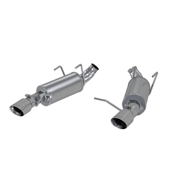 MBR-S7227AL, MBRP Installer Series Muscle Car Exhaust Systems for 2011-2014 MUSTANG - S7227AL в ОАЭ, Дубай. Состояние - новое. Цена ⁦2 030 AED⁩. Фото, контакты продавца | AUTO.AE