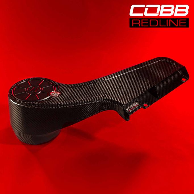 742100, COBB 742100 SUBARU Redline Carbon Fiber Intake WRX 2015-2021 in UAE, Dubai. Condition - new. Price 4,420 AED. Photo, seller contacts | AUTO.AE