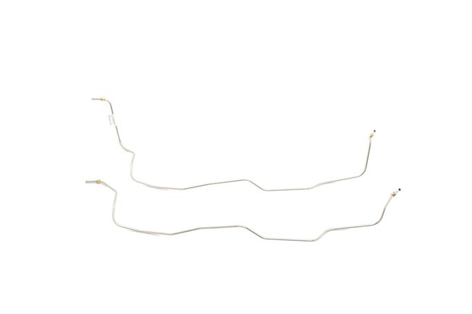 CST-CAT1005-OE, Classic Tube Automatic Transmission Cooler Lines for 1975-1981 CAMARO - CAT1005-OE in UAE, Dubai. Condition - new. Price 350 AED. Photo, seller contacts | AUTO.AE