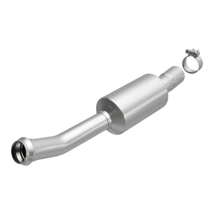 280253, MAGNAFLOW 280253 Catalytic Converter Direct-Fit OEM Grade for FORD Escape 2020-2022 في الإمارات العربية المتحدة, دبي. Condition - new. Price ⁦1,840 AED⁩. Photo, seller contacts | AUTO.AE