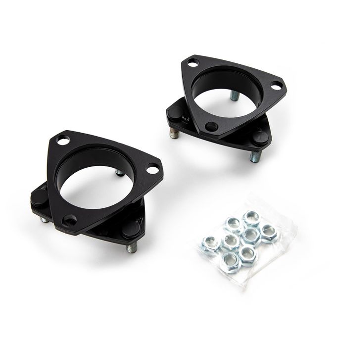 BEL-34955, Belltech Strut Spacers for 1999-2004 TACOMA - 34955 في الإمارات العربية المتحدة, دبي. Condition - new. Price ⁦910 AED⁩. Photo, seller contacts | AUTO.AE