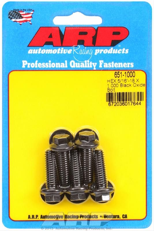 ARP-651-1000, ARP Chromoly Bolts 651-1000 في الإمارات العربية المتحدة, دبي. Condition - new. Price ⁦50 AED⁩. Photo, seller contacts | AUTO.AE