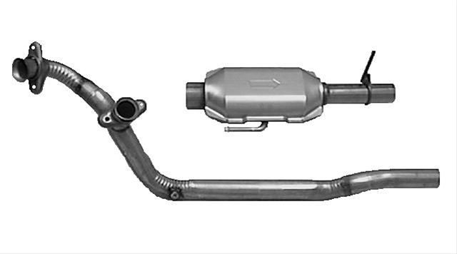 CTO-9651, Catco Direct-Fit Catalytic Converters 9651 в ОАЭ, Дубай. Состояние - новое. Цена 2 420 AED. Фото, контакты продавца | AUTO.AE