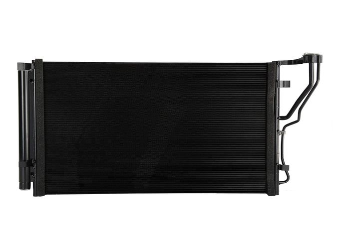OSC-3888, OSC Automotive Air Conditioning Condensers for 2012-2014 AZERA, 2011-2013 OPTIMA, 2011-2014 SONATA - 3888 في الإمارات العربية المتحدة, دبي. Condition - new. Price 460 AED. Photo, seller contacts | AUTO.AE