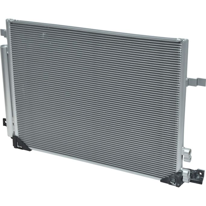 UAC-CN22116PFC, Universal Air Conditioner Air Conditioning Condensers for 2016-2019 ATS, CTS, 2016-2024 CAMARO - CN 22116PFC في الإمارات العربية المتحدة, دبي. Condition - new. Price ⁦390 AED⁩. Photo, seller contacts | AUTO.AE