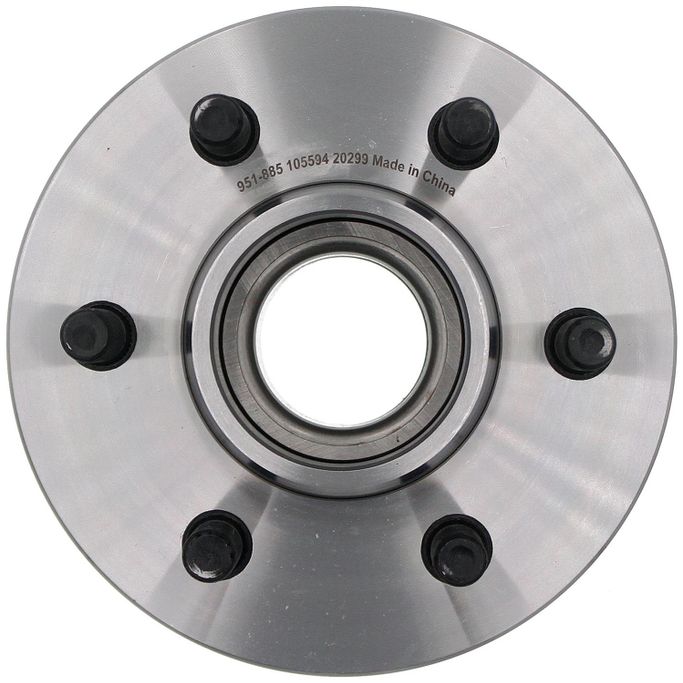 RNB-951-885, Dorman Pre-Pressed Wheel Hub Assemblies for 1997-2004 DAKOTA, 1999-2003 DURANGO - 951-885 في الإمارات العربية المتحدة, دبي. Condition - new. Price ⁦660 AED⁩. Photo, seller contacts | AUTO.AE
