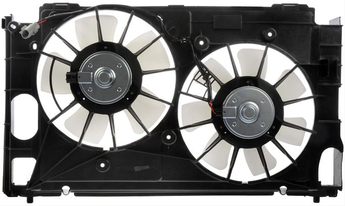 RNB-621-369, Dorman Electric Fans 621-369 في الإمارات العربية المتحدة, دبي. Condition - new. Price 1,100 AED. Photo, seller contacts | AUTO.AE