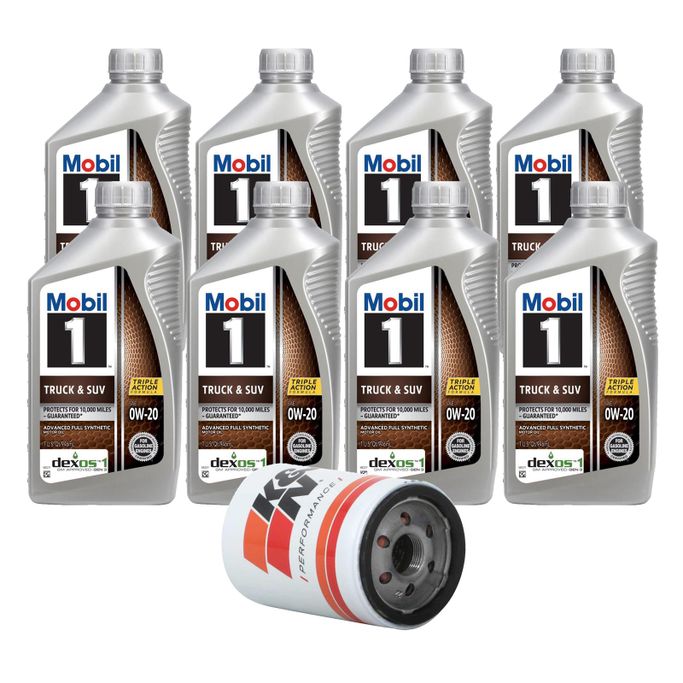 CMB-08-0119, Summit Racing™ Engine Oil Change Kits for 2019-2021 SIERRA 1500 - 08-0119 في الإمارات العربية المتحدة, دبي. Condition - new. Price ⁦510 AED⁩. Photo, seller contacts | AUTO.AE