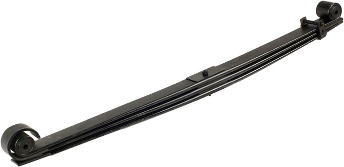 RNB-43-498HD, Dorman Leaf Springs for 1980-1996 F-250, 1997 F-250 HD, 1980-1997 F-350 - 43-498HD في الإمارات العربية المتحدة, دبي. Condition - new. Price ⁦1,610 AED⁩. Photo, seller contacts | AUTO.AE