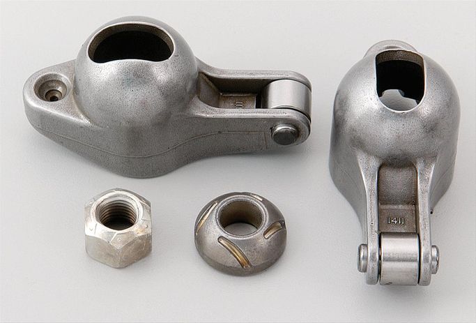 CCA-1411-16, COMP Cams Magnum Roller Tip Rocker Arms 1411-16 في الإمارات العربية المتحدة, دبي. Condition - new. Price 1,150 AED. Photo, seller contacts | AUTO.AE