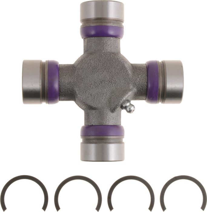 SCY-25-5004989, Spicer Select U-Joints 25-5004989 в ОАЭ, Дубай. Состояние - новое. Цена 190 AED. Фото, контакты продавца | AUTO.AE