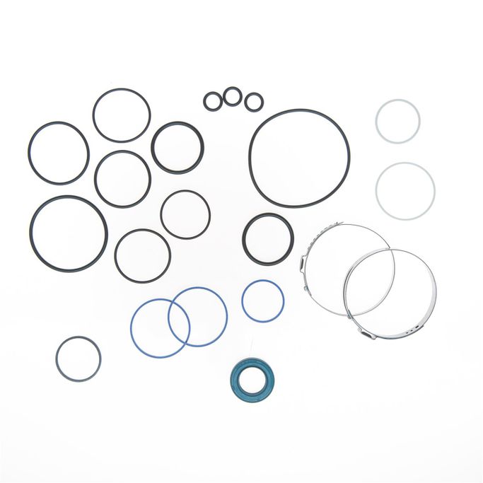 EDD-9109, Edelmann Rack and Pinion Seal Kits for 1991-1995 90, 1993-1995 90 QUATTRO, 1994-1998 CABRIOLET - 9109B في الإمارات العربية المتحدة, دبي. Condition - new. Price ⁦350 AED⁩. Photo, seller contacts | AUTO.AE