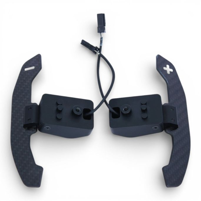 01.04.20300, KMP DRIVETRAIN 01.04.20300 Magnetic Paddles for TOYOTA Supra (A90 / A91) in UAE, Dubai. Condition - new. Price ⁦2,100 AED⁩. Photo, seller contacts | AUTO.AE