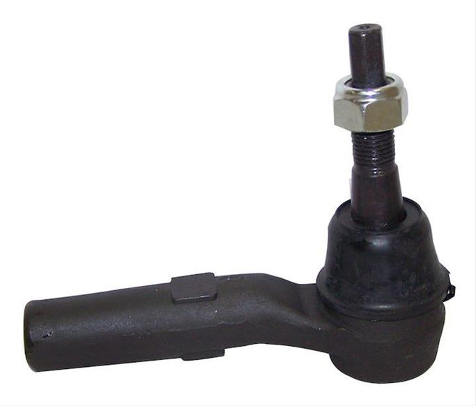CWA-5143556AA, Crown Automotive Tie Rod Ends for 2006-2010 COMMANDER, 2005-2010 GRAND CHEROKEE - 5143556AA in UAE, Dubai. Condition - new. Price ⁦120 AED⁩. Photo, seller contacts | AUTO.AE