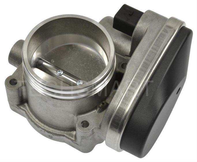 SMP-S20073, Standard Motor TechSmart Throttle Bodies S20073 in UAE, Dubai. Condition - new. Price 2,120 AED. Photo, seller contacts | AUTO.AE