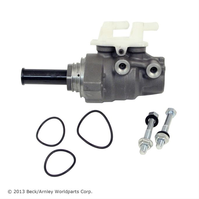 BCK-072-9795, Beck/Arnley Brake Master Cylinders for 2004-2010 SIENNA - 072-9795 in UAE, Dubai. Condition - new. Price 730 AED. Photo, seller contacts | AUTO.AE