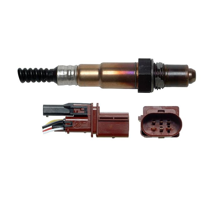 DNP-234-5045, Denso Air/Fuel Ratio Sensors 234-5045 in UAE, Dubai. Condition - new. Price ⁦780 AED⁩. Photo, seller contacts | AUTO.AE