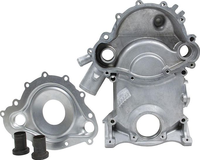 AAF-ALL90019, Allstar Performance Pontiac V8 Timing Covers ALL90019 в ОАЭ, Дубай. Состояние - новое. Цена 1 060 AED. Фото, контакты продавца | AUTO.AE