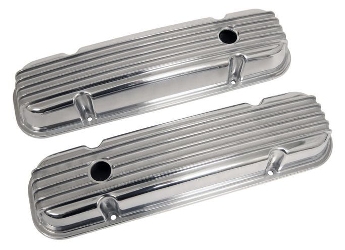 SUM-440419, Summit Racing™ Diecast Aluminum Valve Covers SUM-440419 in UAE, Dubai. Condition - new. Price ⁦630 AED⁩. Photo, seller contacts | AUTO.AE