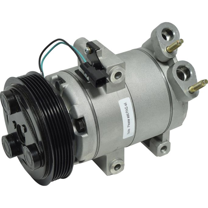 UAC-CO11338C, Universal Air Conditioner Air Conditioning Compressors for 2007-2012 ESCAPE, 2007-2011 MARINER, 2008-2011 TRIBUTE - CO 11338C في الإمارات العربية المتحدة, دبي. Condition - new. Price 1,110 AED. Photo, seller contacts | AUTO.AE