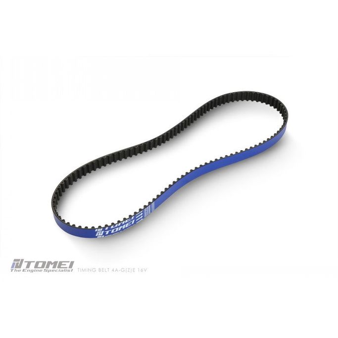 TB101A-TY01A, TOMEI TB101A-TY01A Timing Belt for TOYOTA 4A-G(Z)E 16V Engine في الإمارات العربية المتحدة, دبي. Condition - new. Price 700 AED. Photo, seller contacts | AUTO.AE